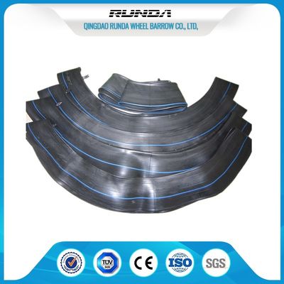 China Des Ventil-TR4 starker Körper-rostfester Gummi Motorrad-Reifen-der Rohr-8-10MPA fournisseur