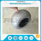 Der 9 Zoll-pneumatische Gummi dreht pp.-Kante, Ballon-Hand-LKW-Räder, ohne zu tragen fournisseur